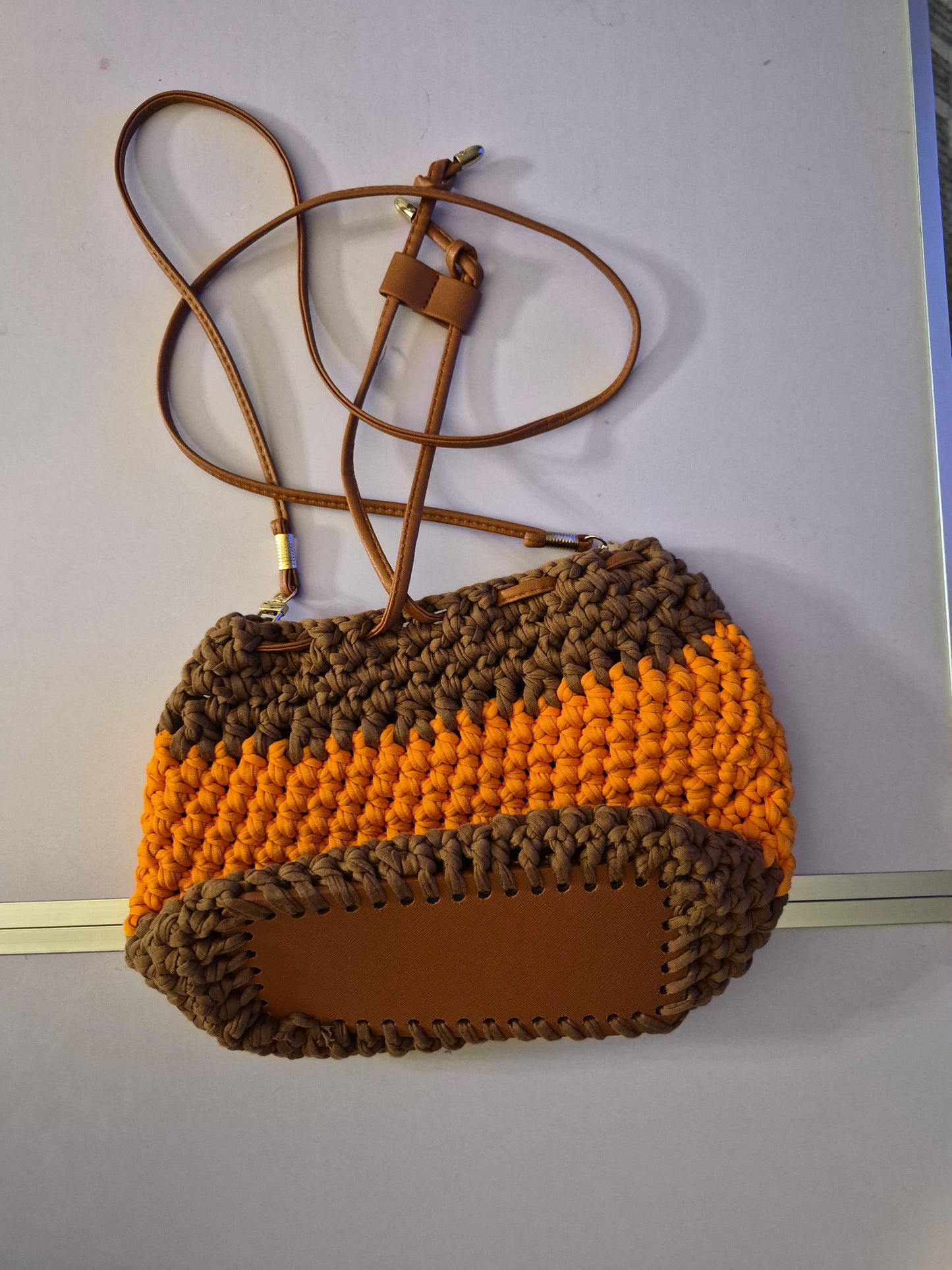 Classic Chic Purse