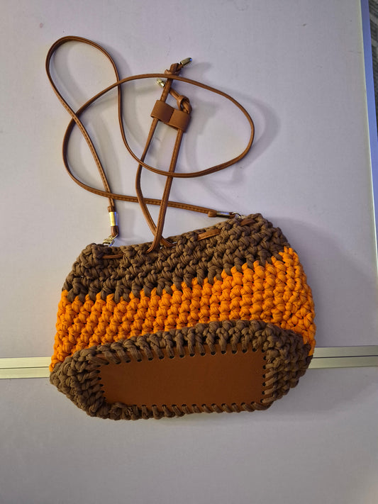Classic Chic Purse