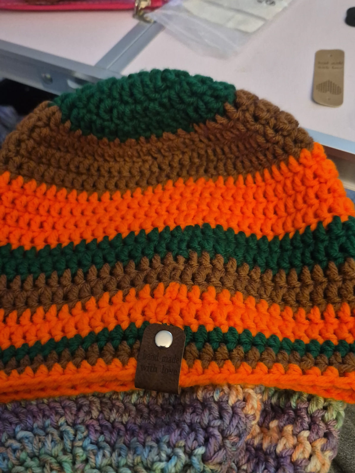 Signature Style Hat Collection