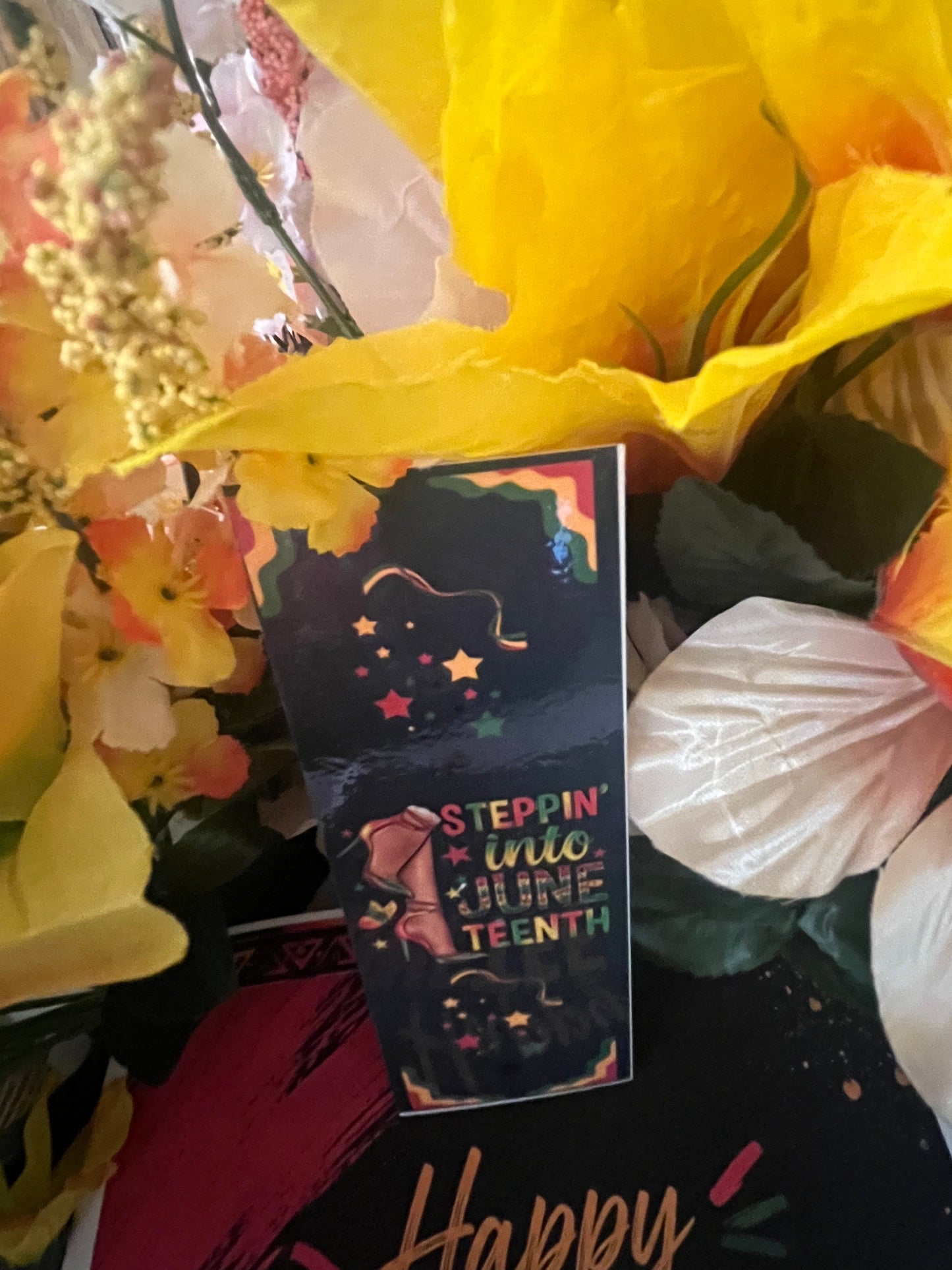 Faithfully Yours Duo-Pick Any 2 Bookmarks