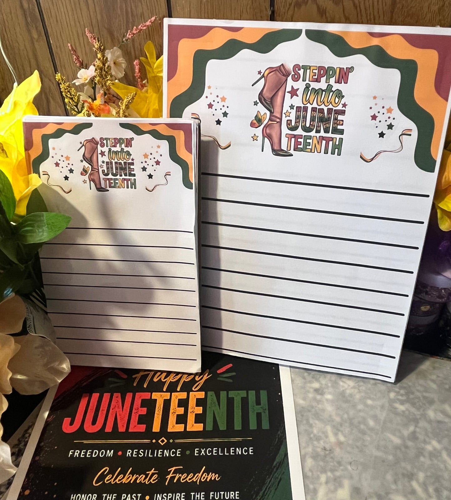 The Blessed Desk Bundle
