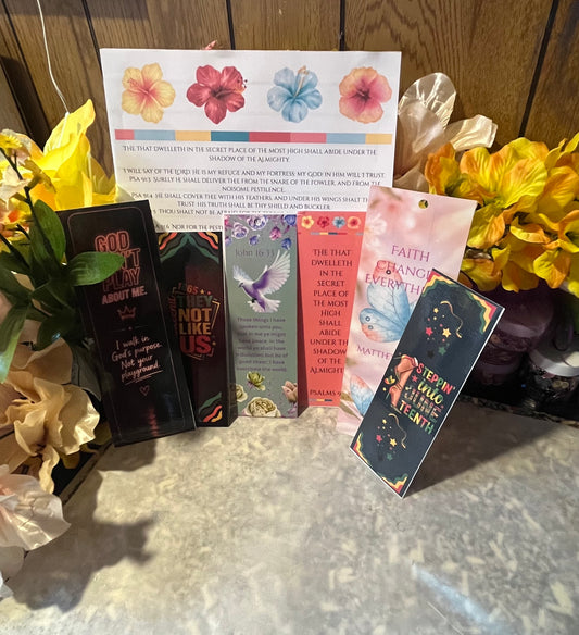 Prayer & Purpose Bundle