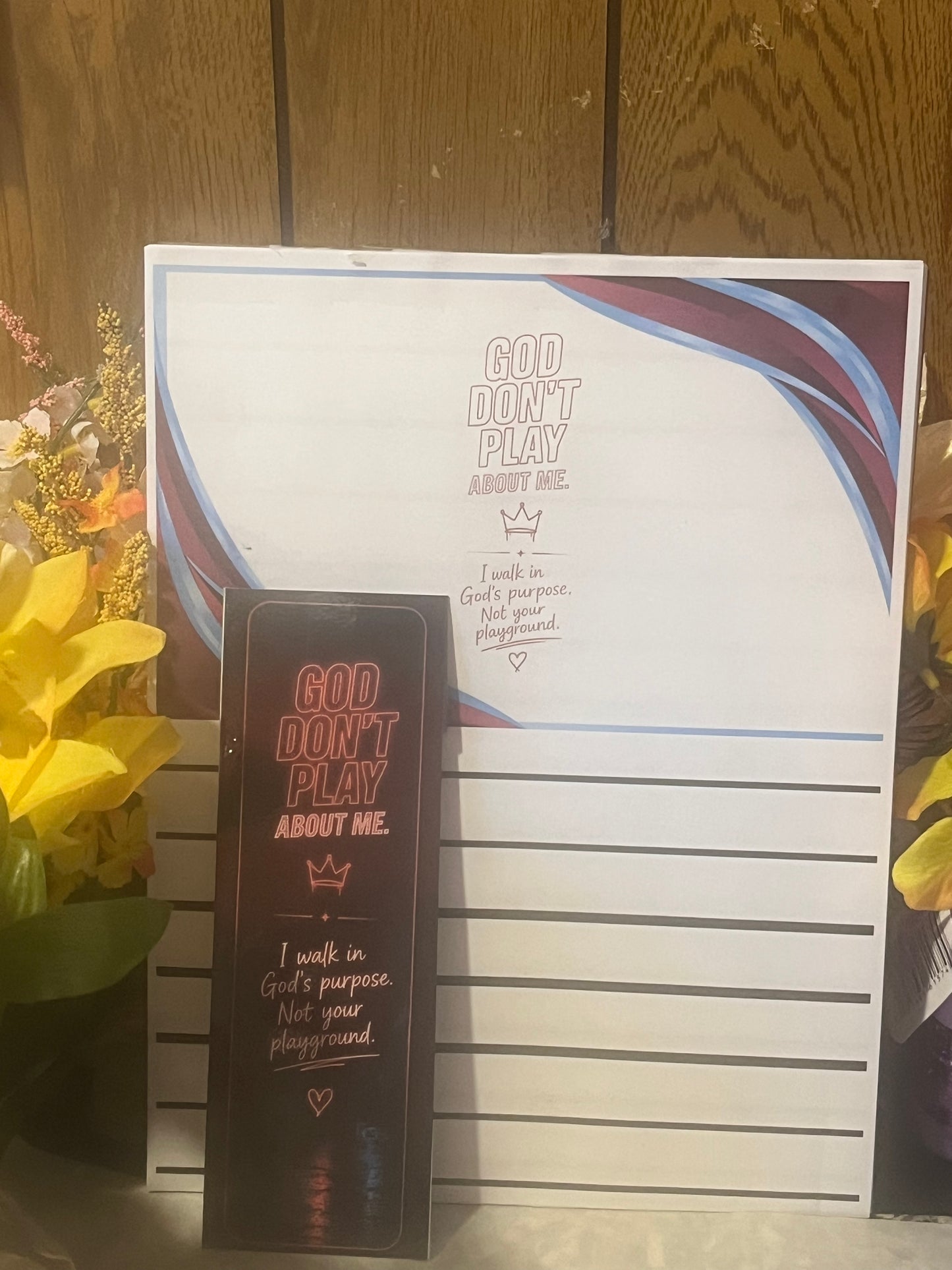 Prayer & Purpose Bundle