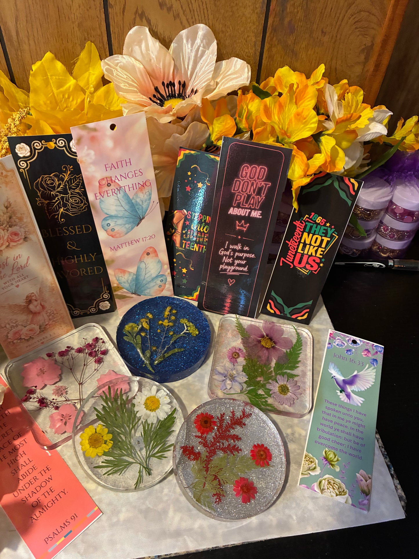 Encouragement Bundle