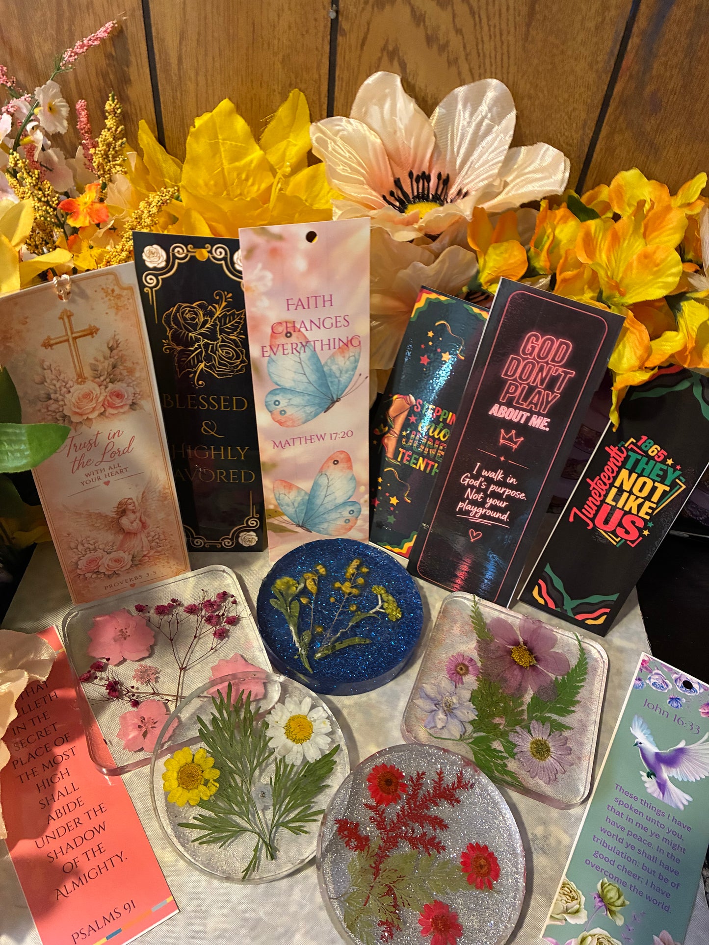 Encouragement Bundle