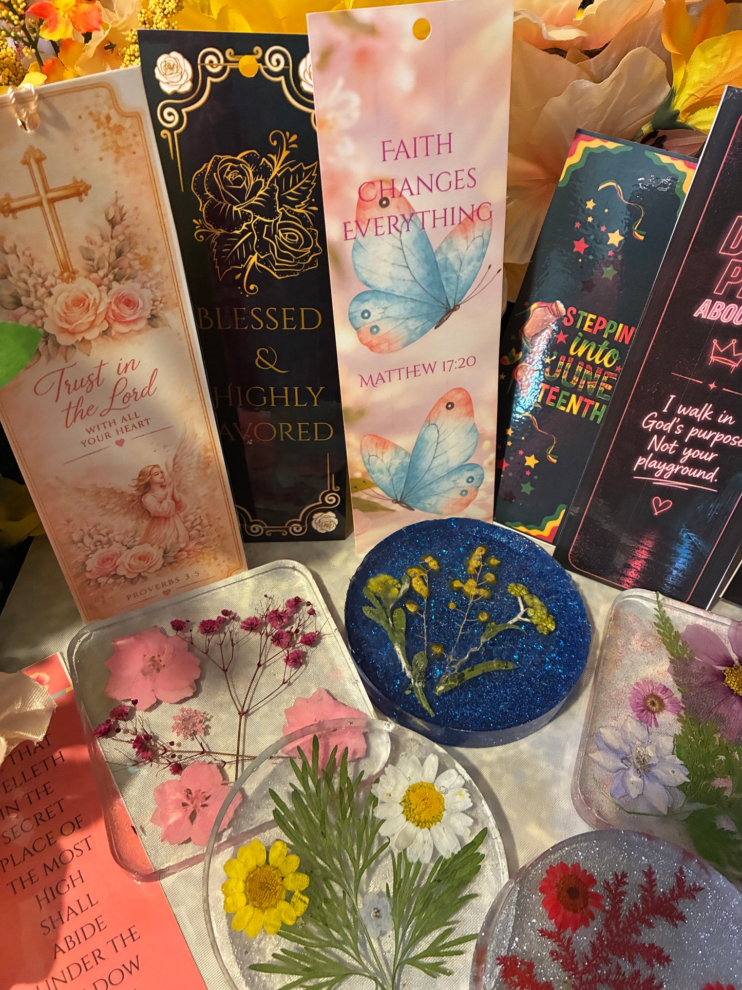 Encouragement Bundle
