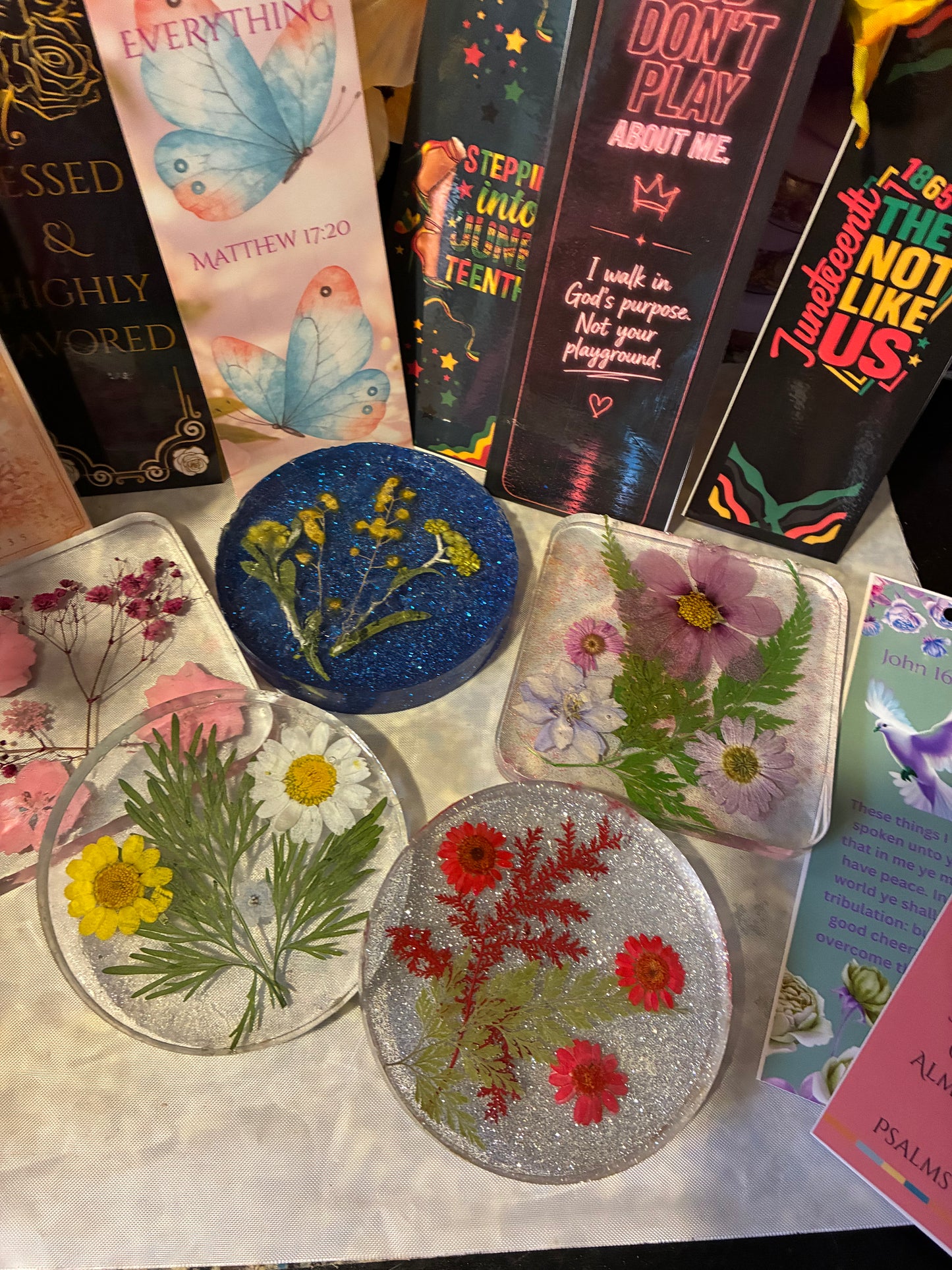 Encouragement Bundle