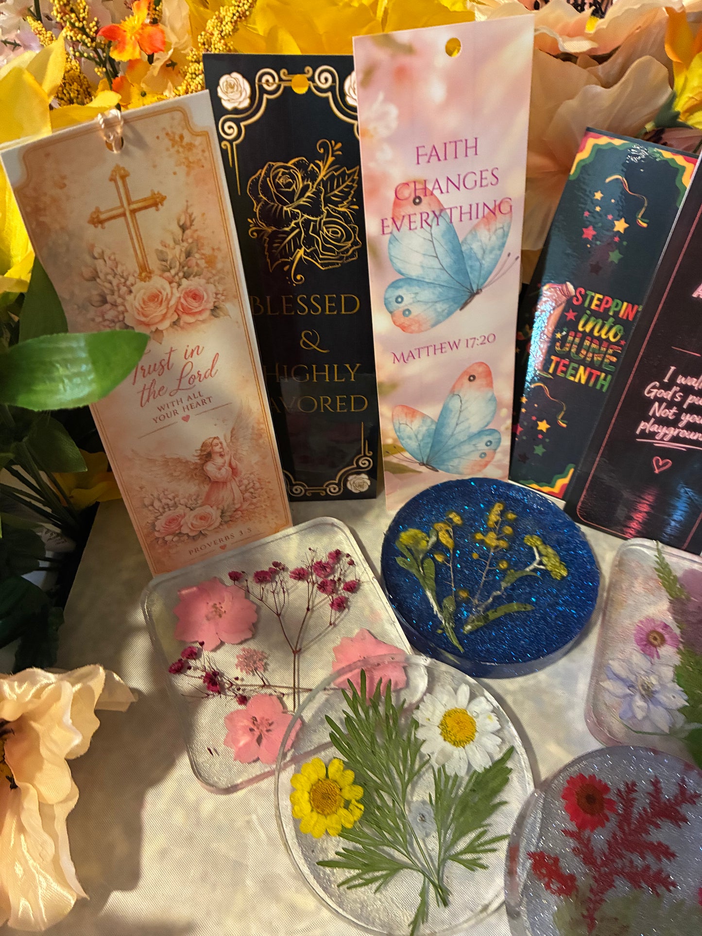 Encouragement Bundle