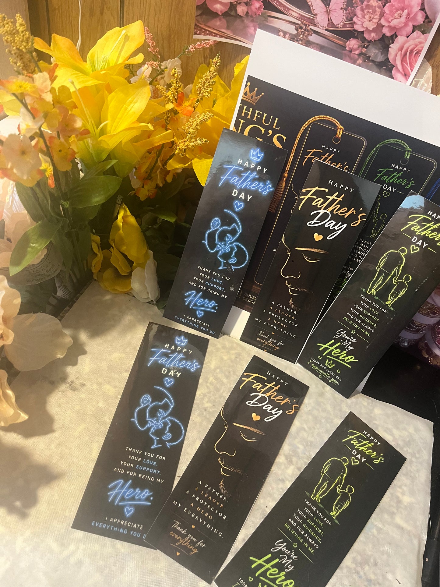 Faithful Kings Bundle