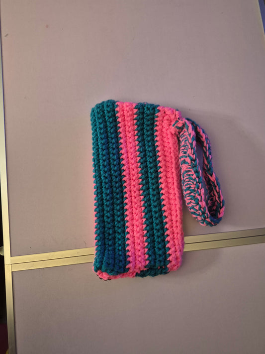 Everyday Essentials Purse