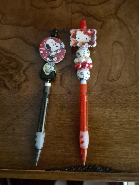 Creative Inspiration Pencil