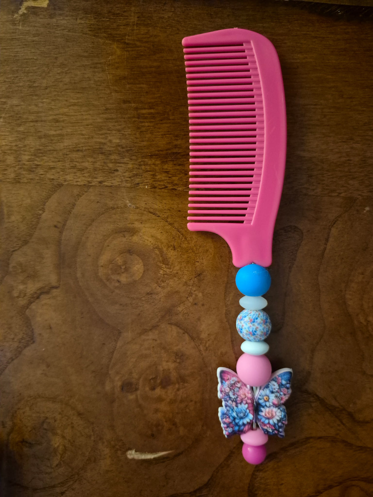 Beauty & Grace Comb