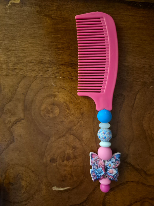 Beauty & Grace Comb