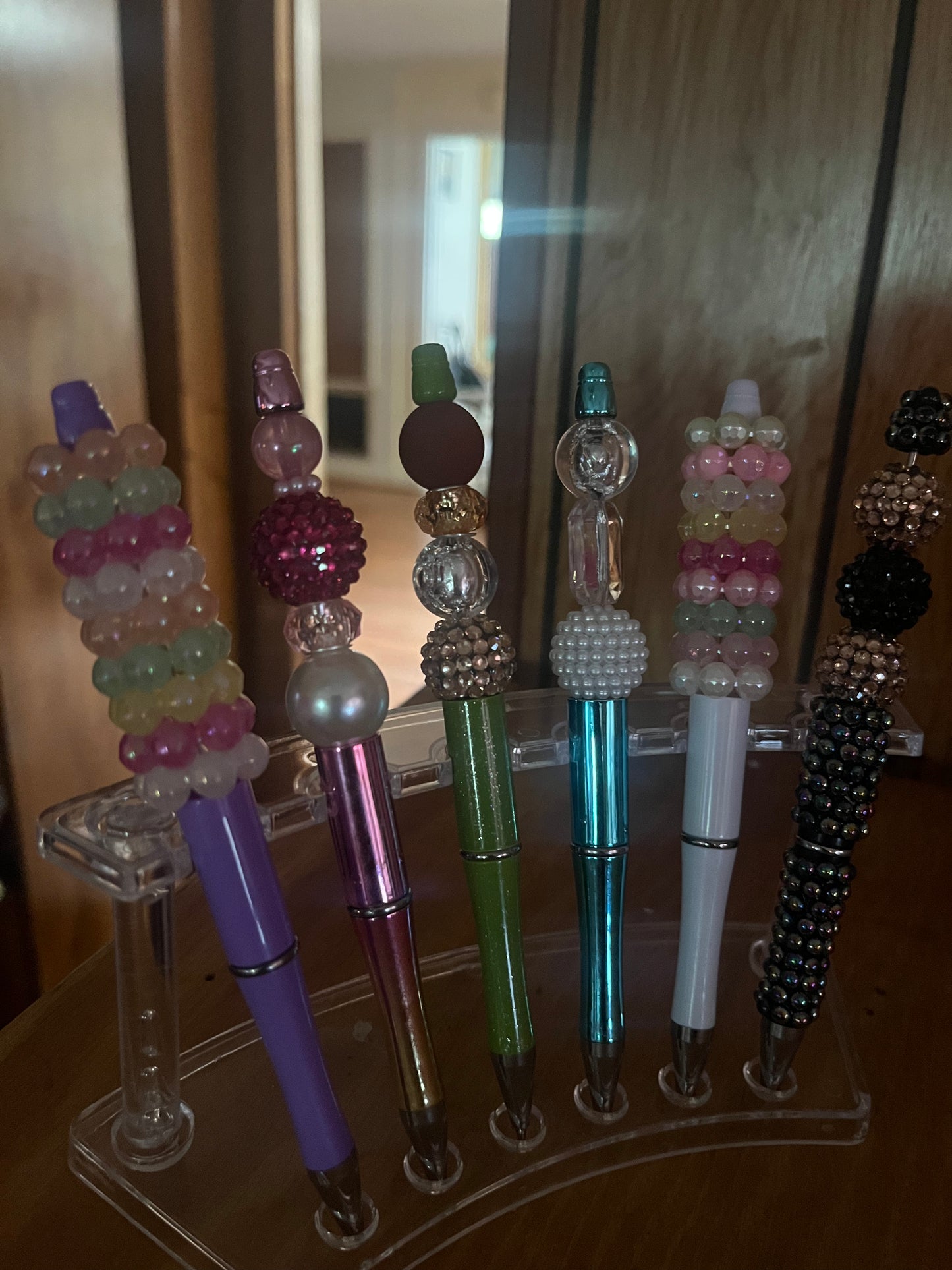 Write in Faith Pen Collection