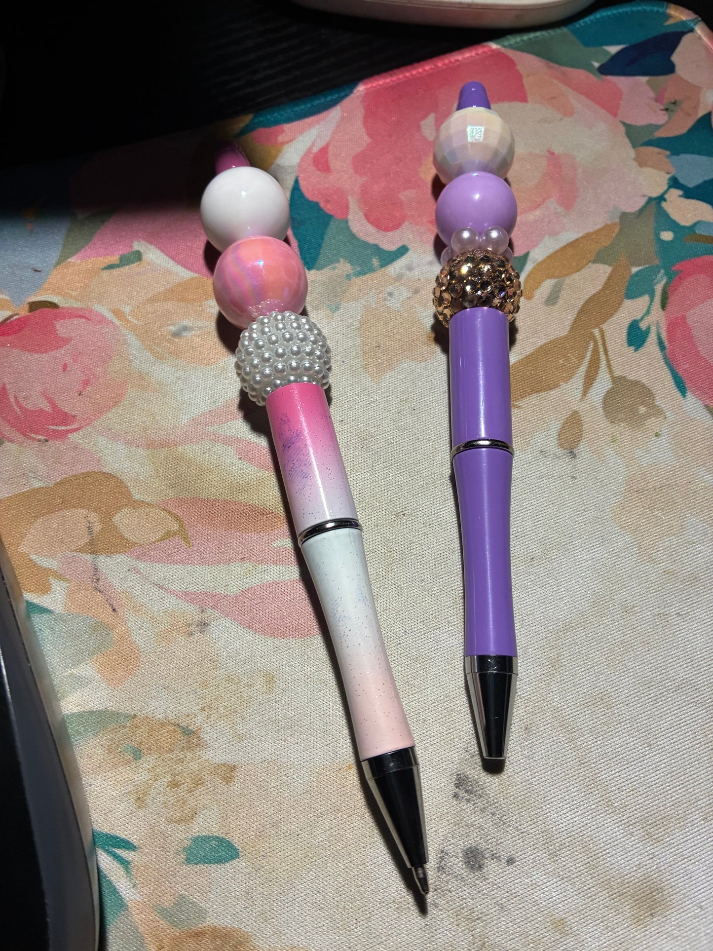 Write in Faith Pen Collection