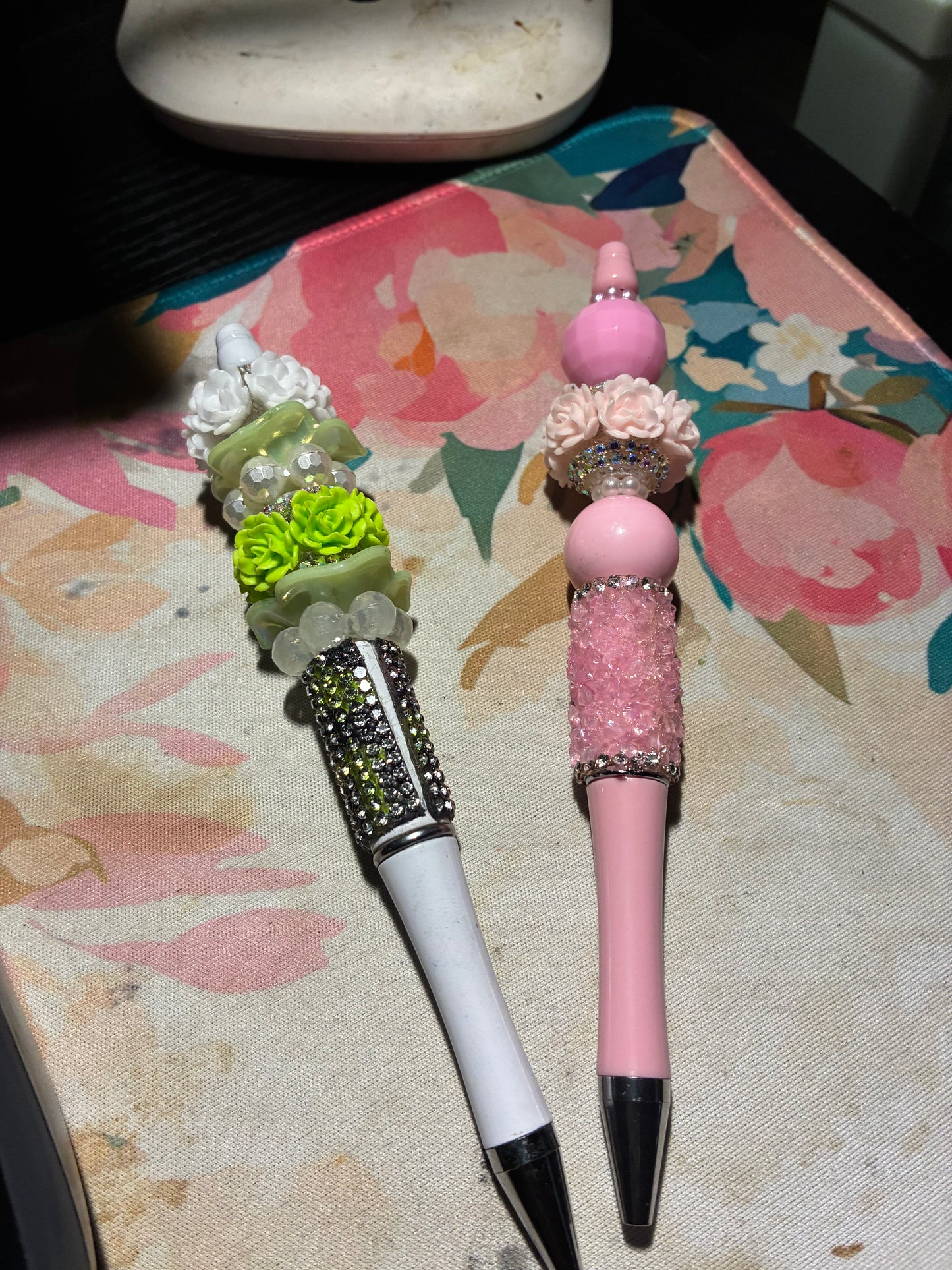Write in Faith Pen Collection