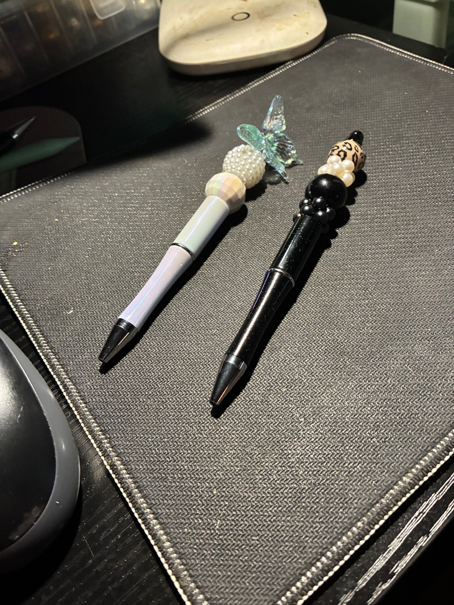Write in Faith Pen Collection