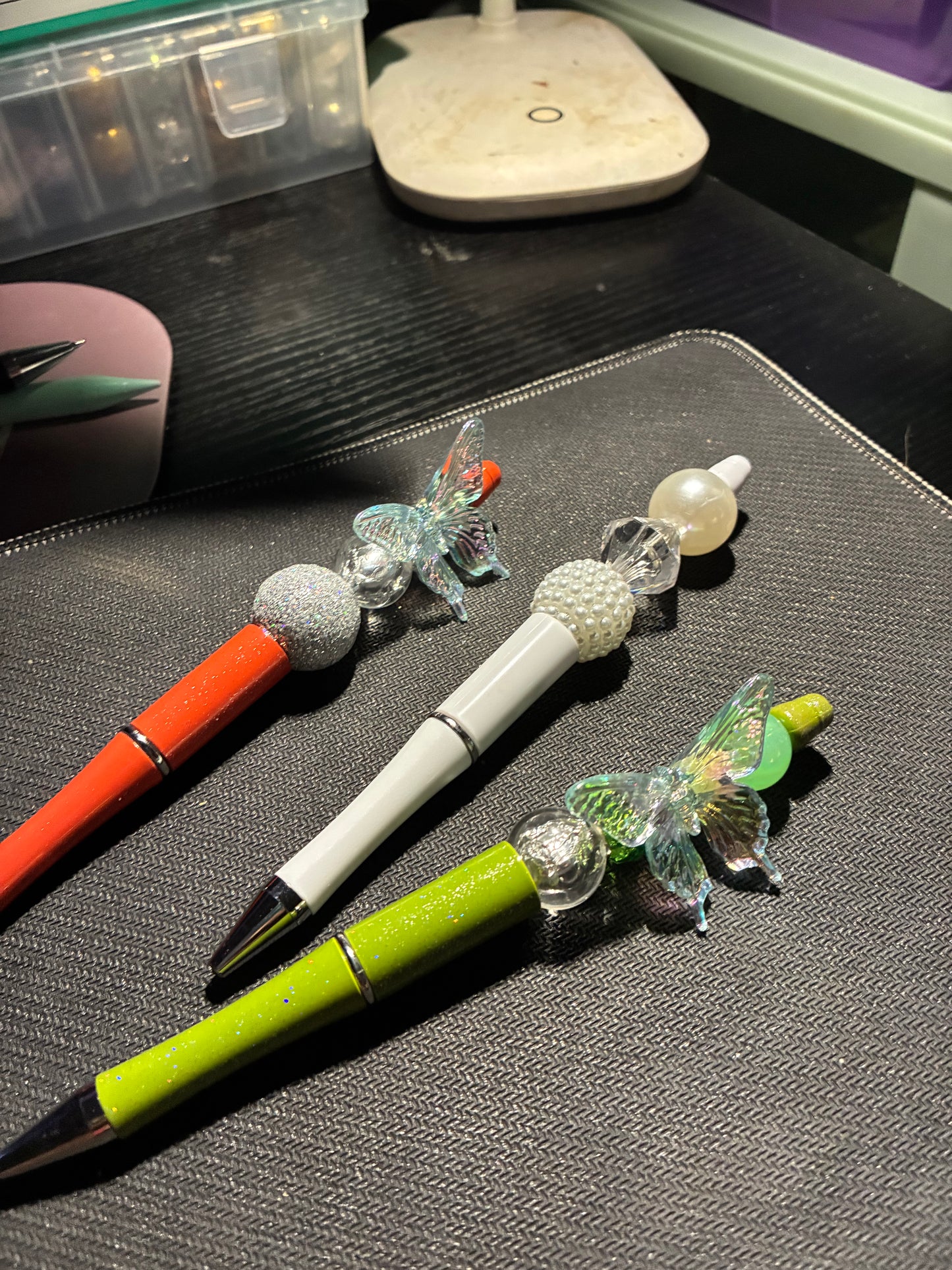 Write in Faith Pen Collection