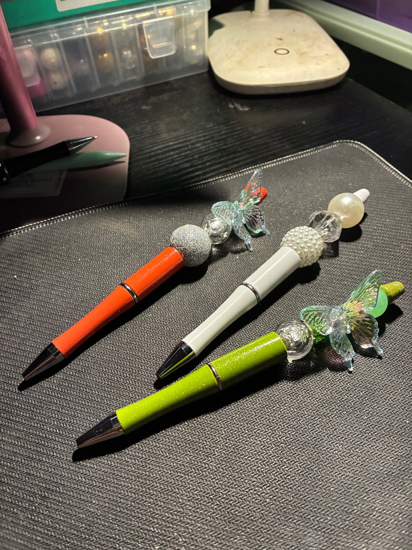 Write in Faith Pen Collection