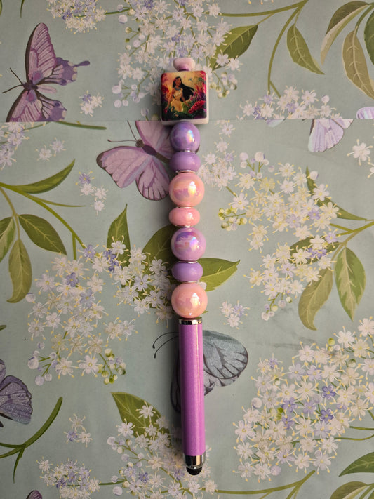 Sparkle Touch Stylus