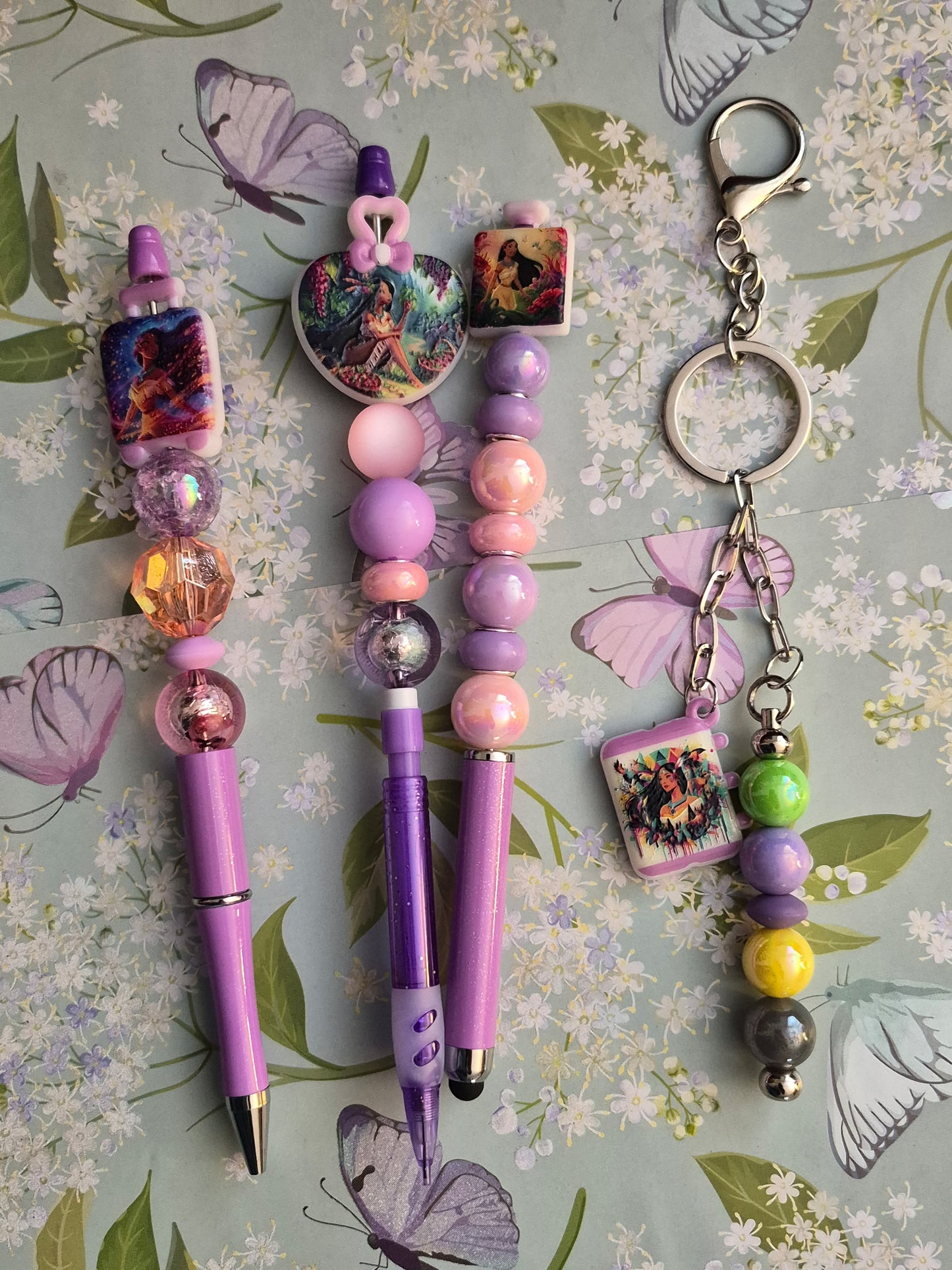 Beautiful Butterfly Bundle