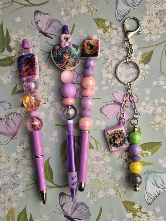 Beautiful Butterfly Bundle