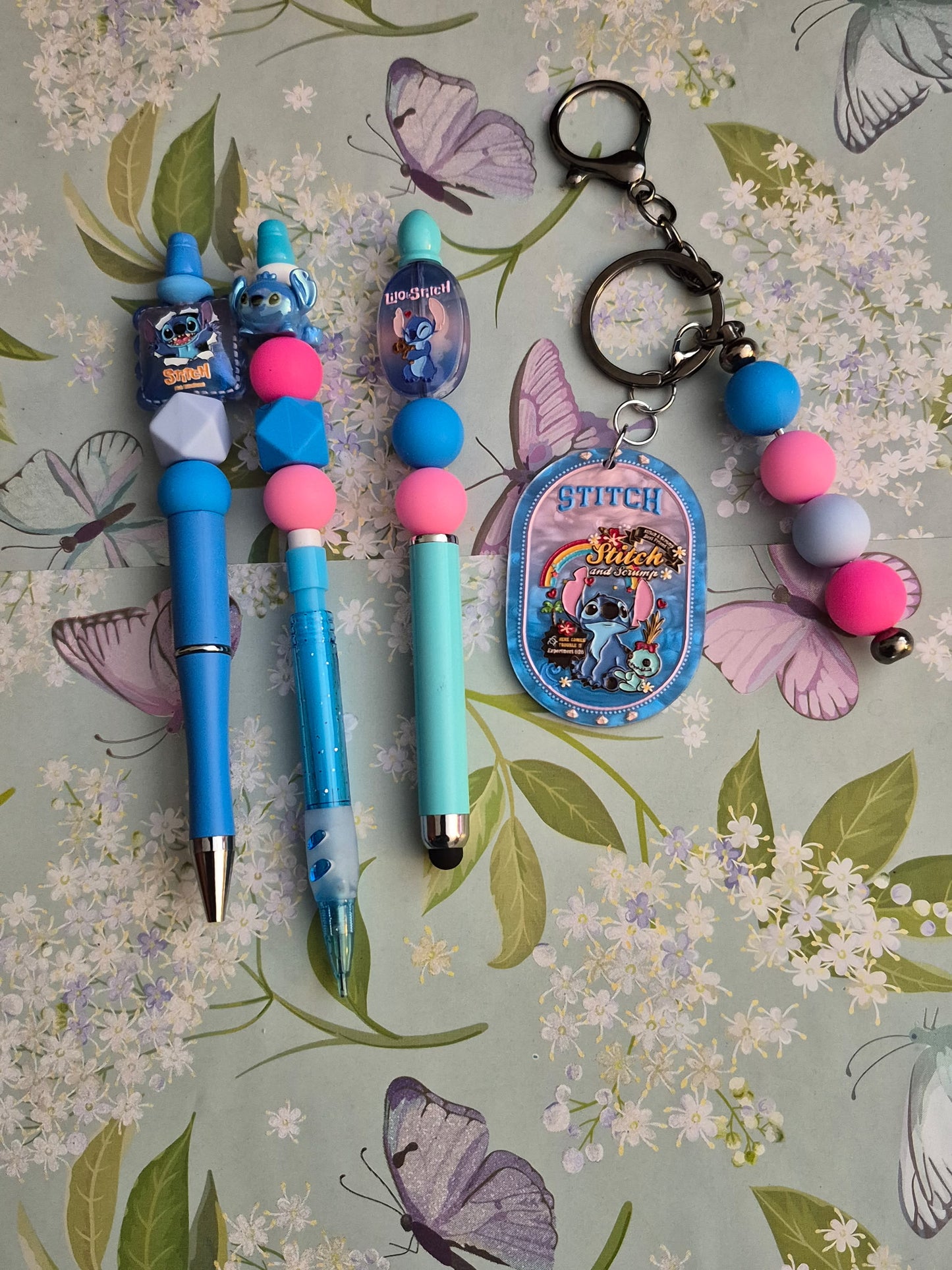 Beautiful Butterfly Bundle