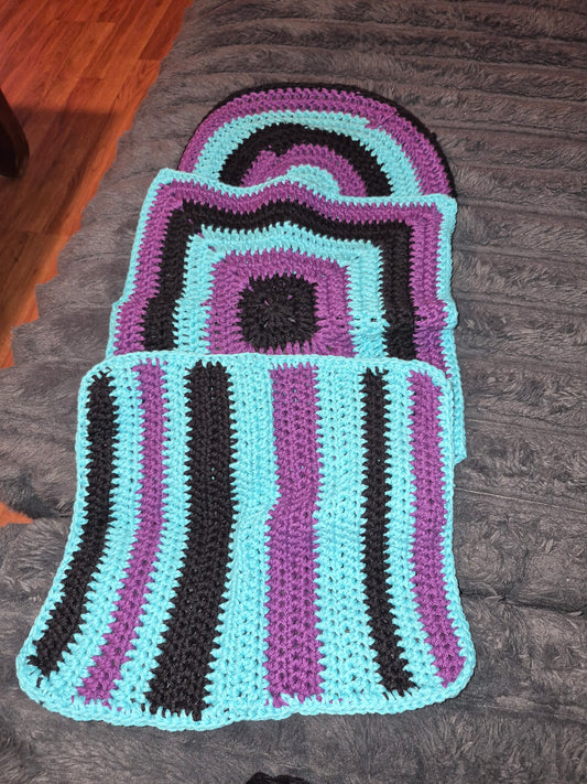 Soft Comfort Washcloth