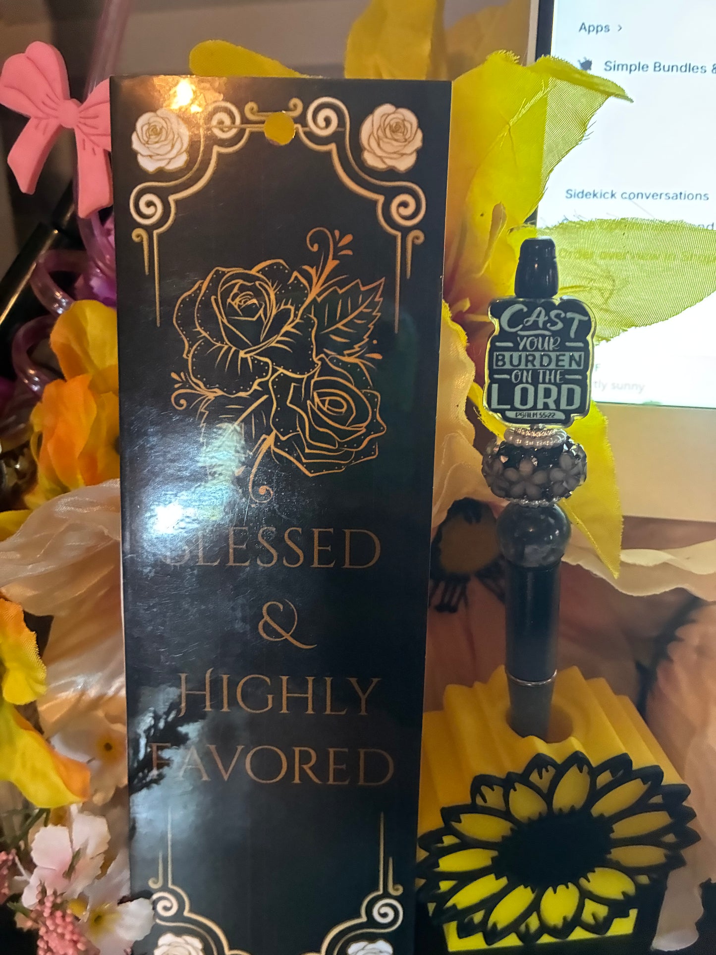 Blessed Reading Bundle