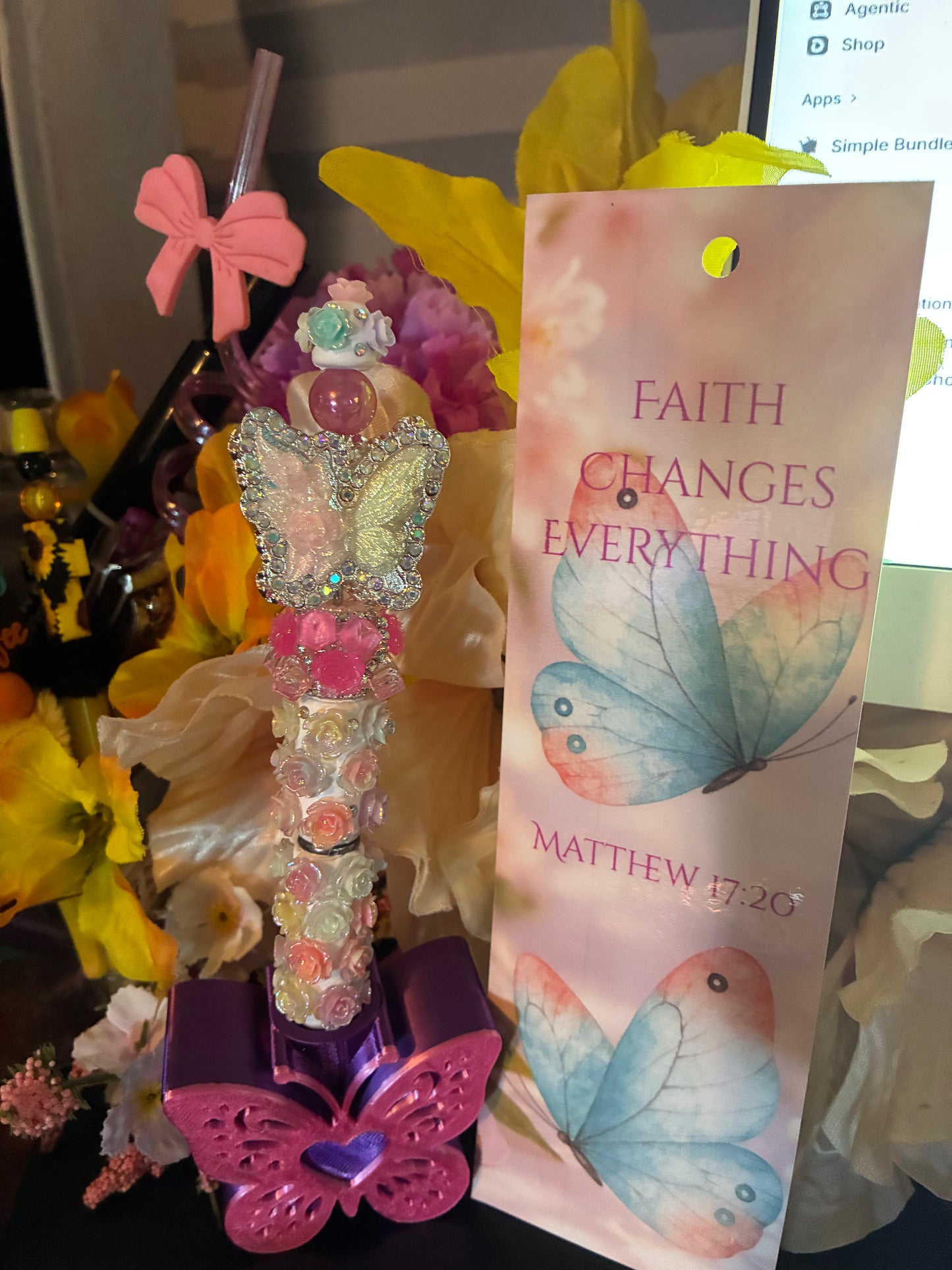 Blessed Reading Bundle