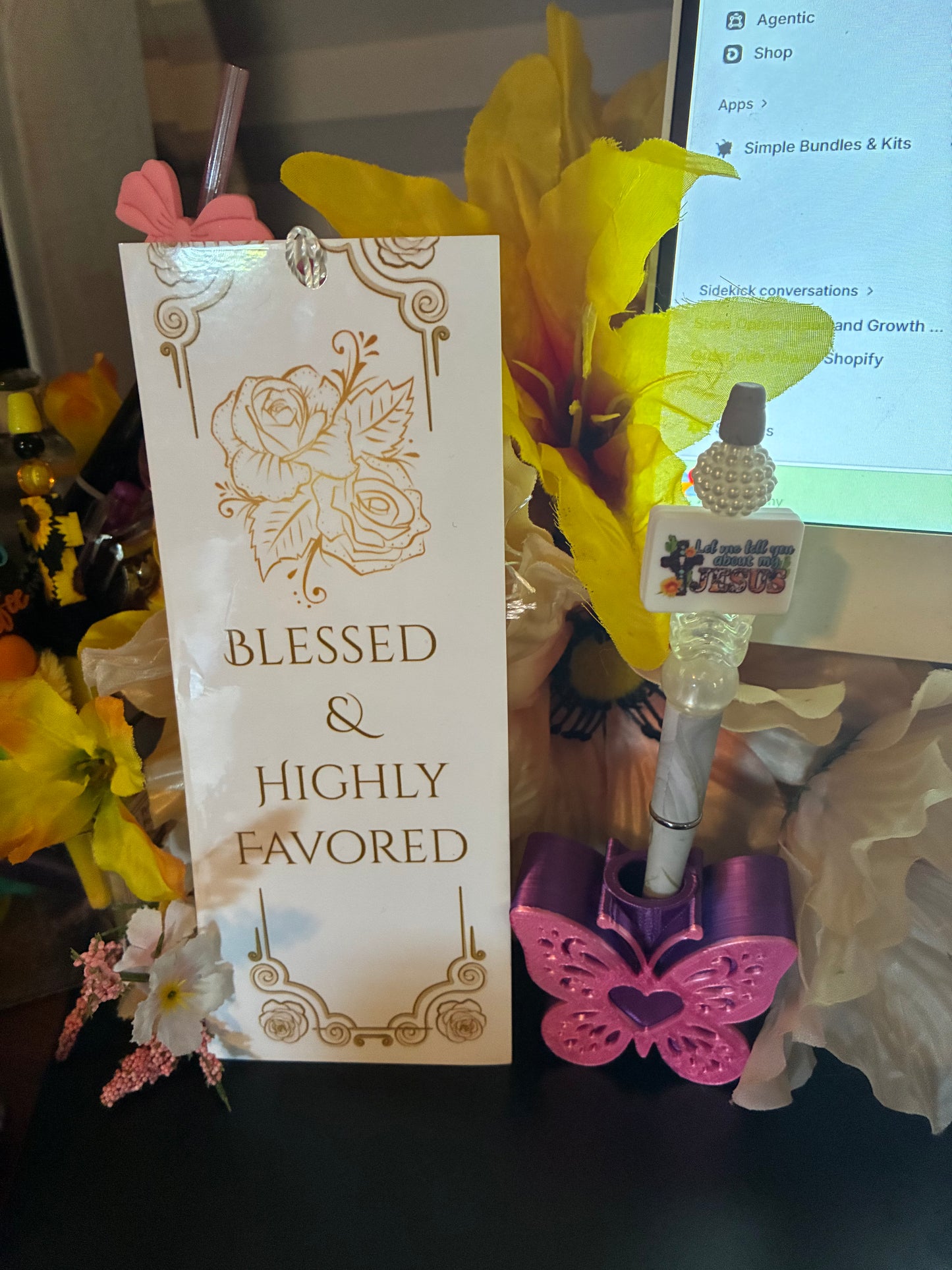 Blessed Reading Bundle