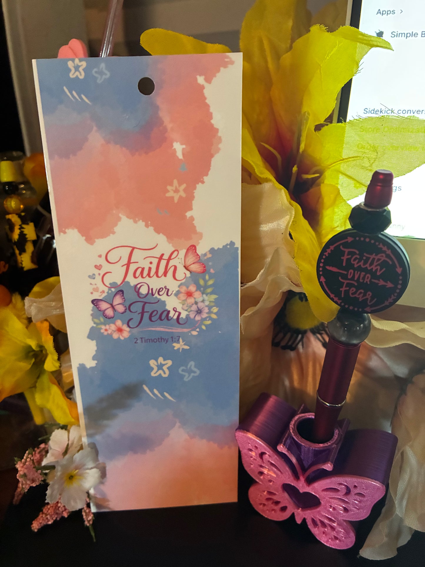 Blessed Reading Bundle