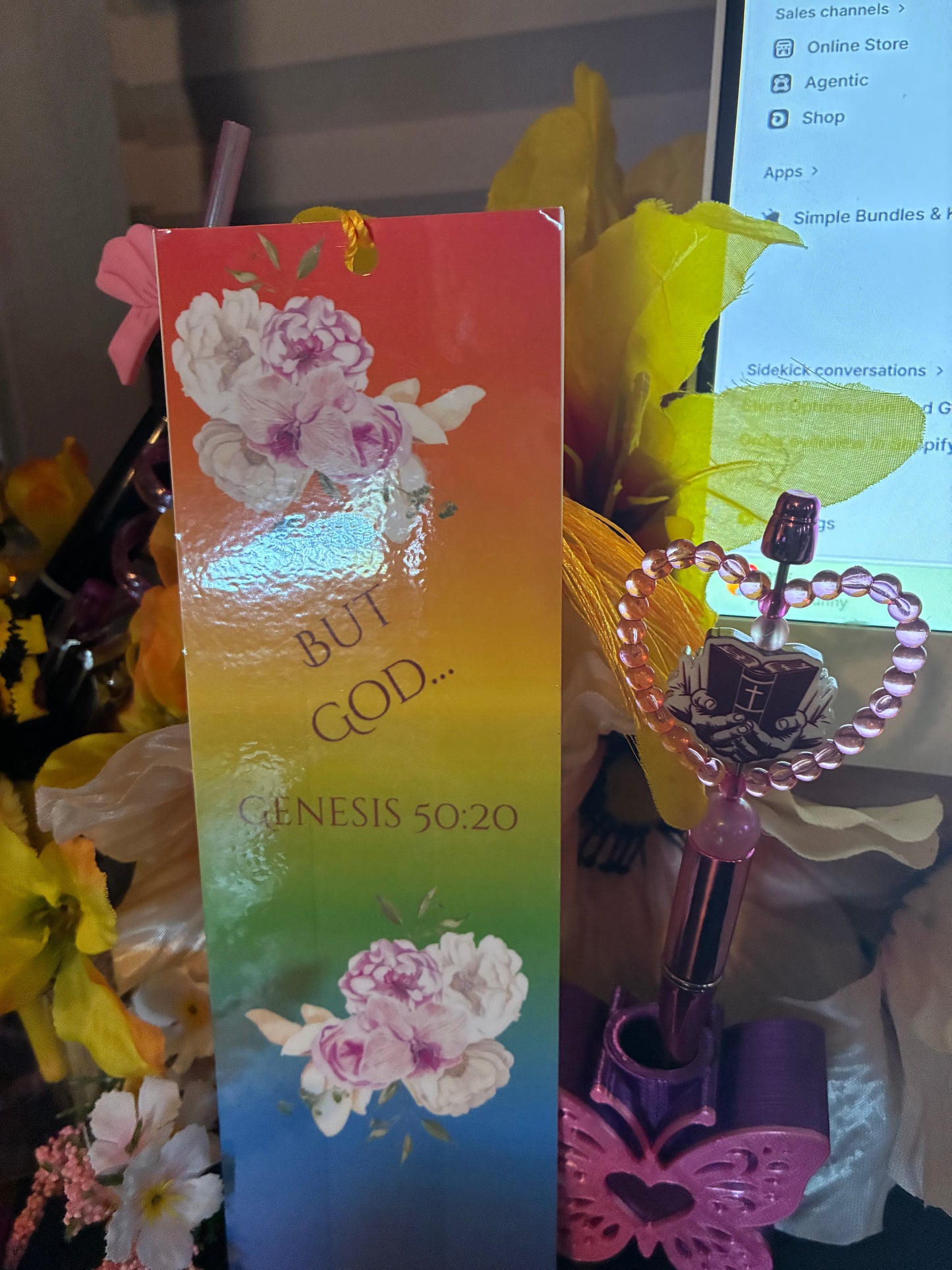 Blessed Reading Bundle