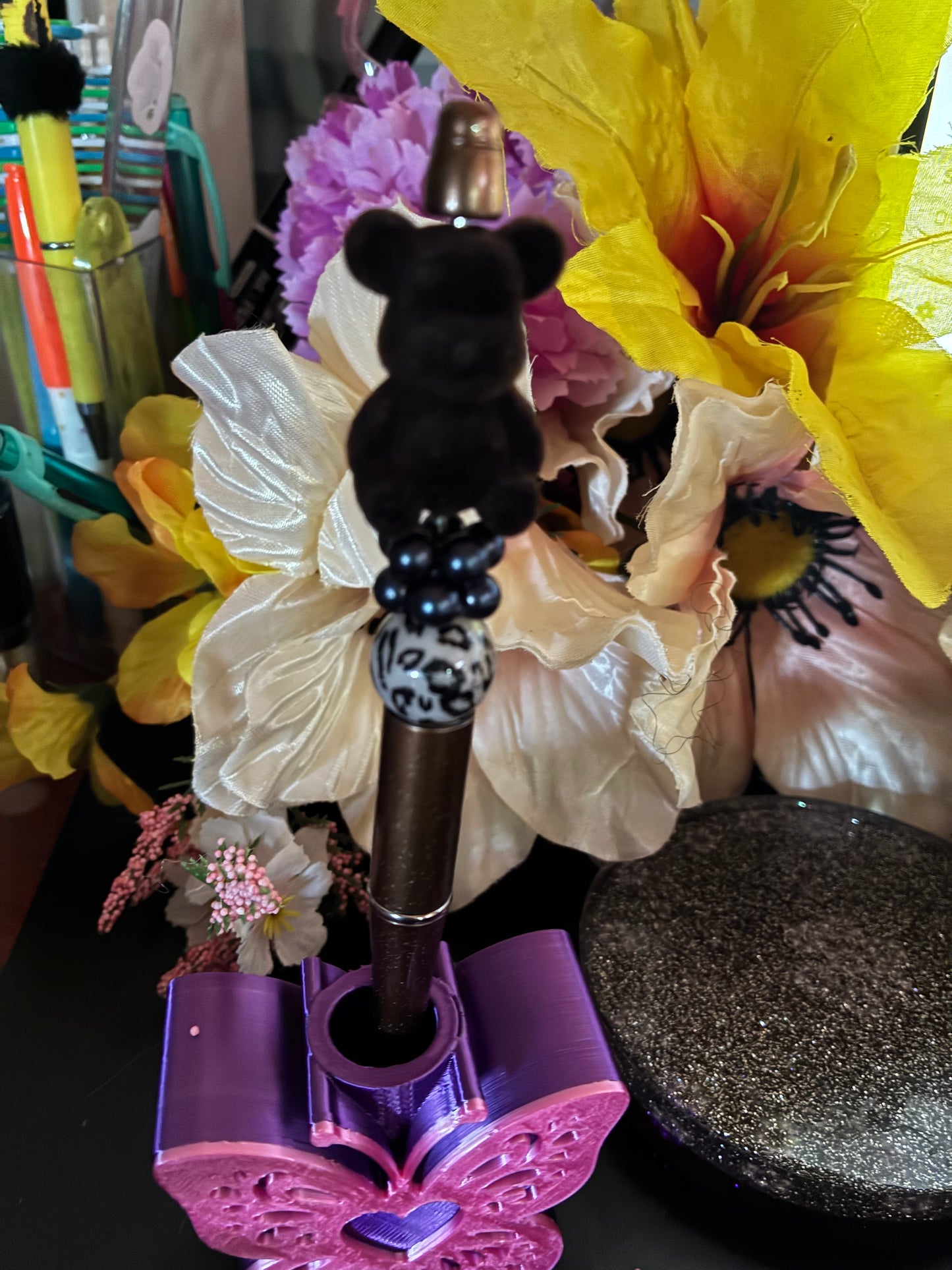 Write in Faith Pen Collection