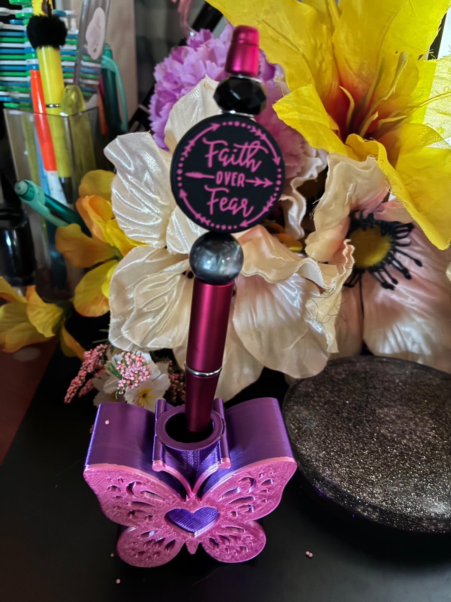 Write in Faith Pen Collection