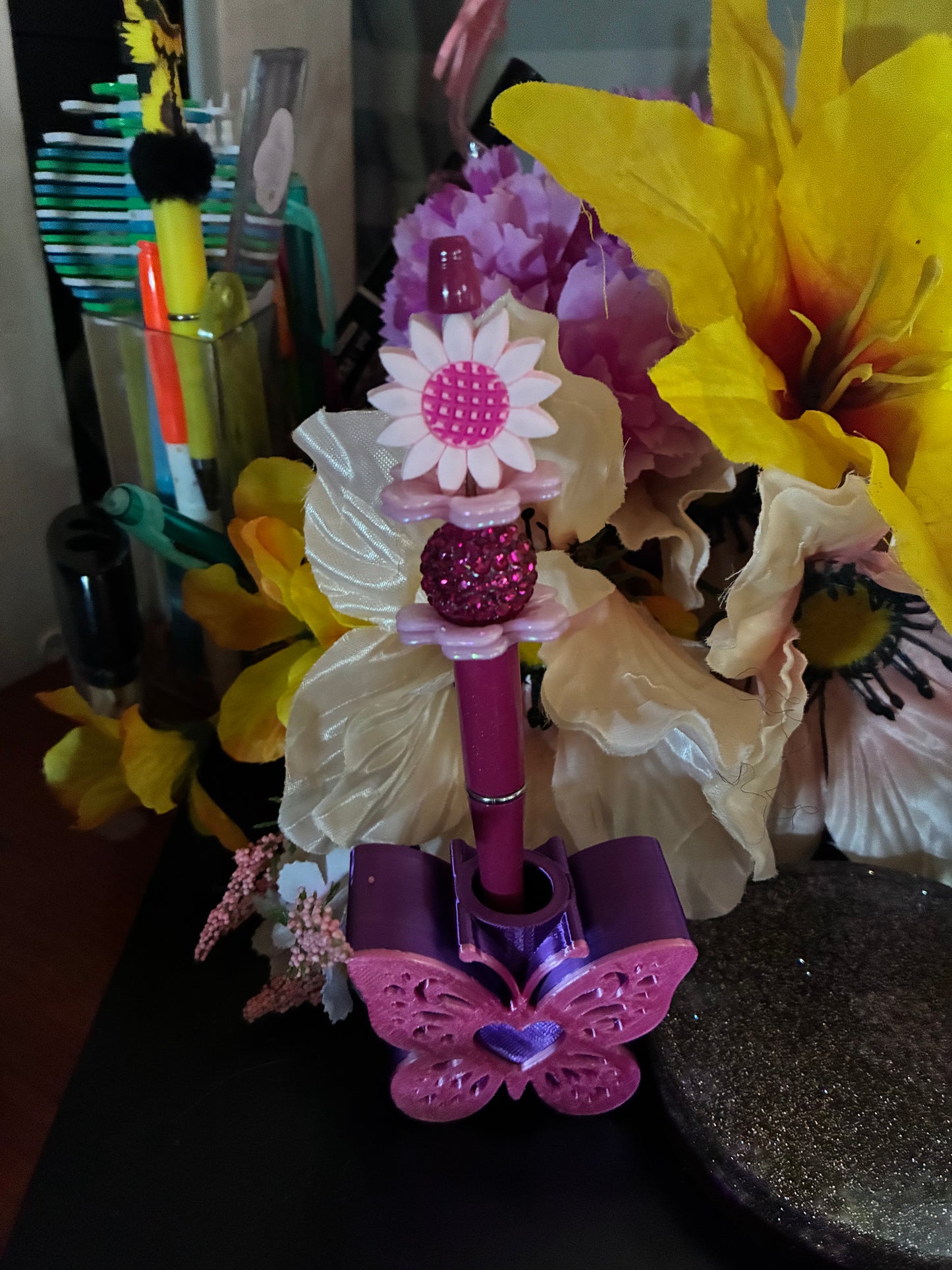 Write in Faith Pen Collection