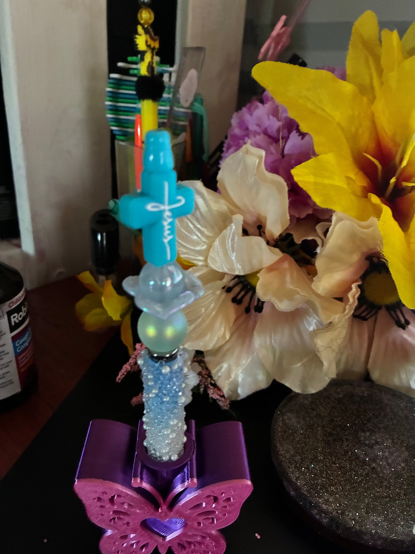 Write in Faith Pen Collection