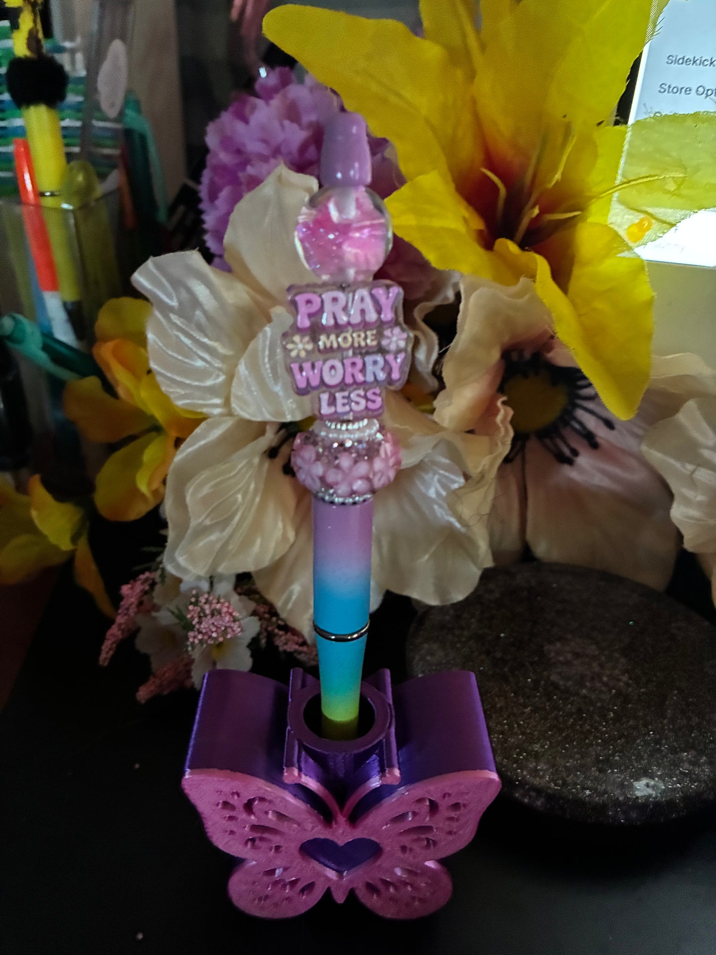 Write in Faith Pen Collection