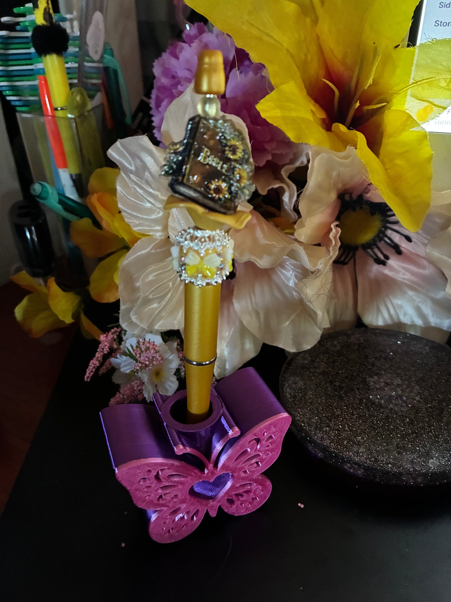 Write in Faith Pen Collection