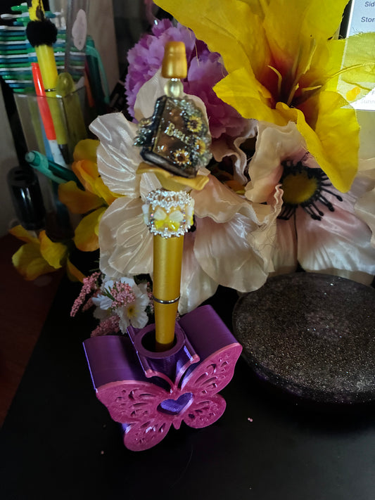 Write in Faith Pen Collection
