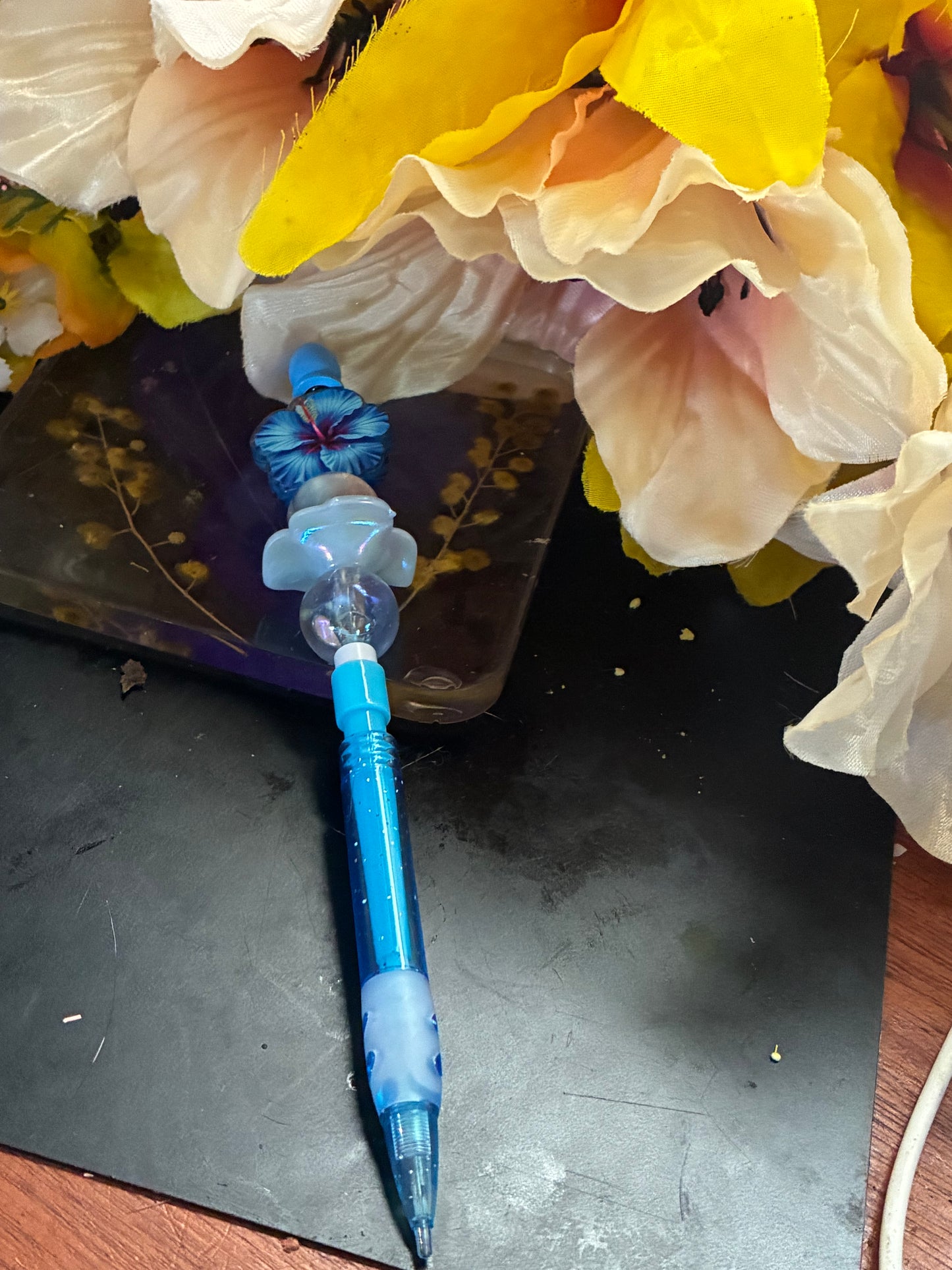 Write in Faith Pen Collection