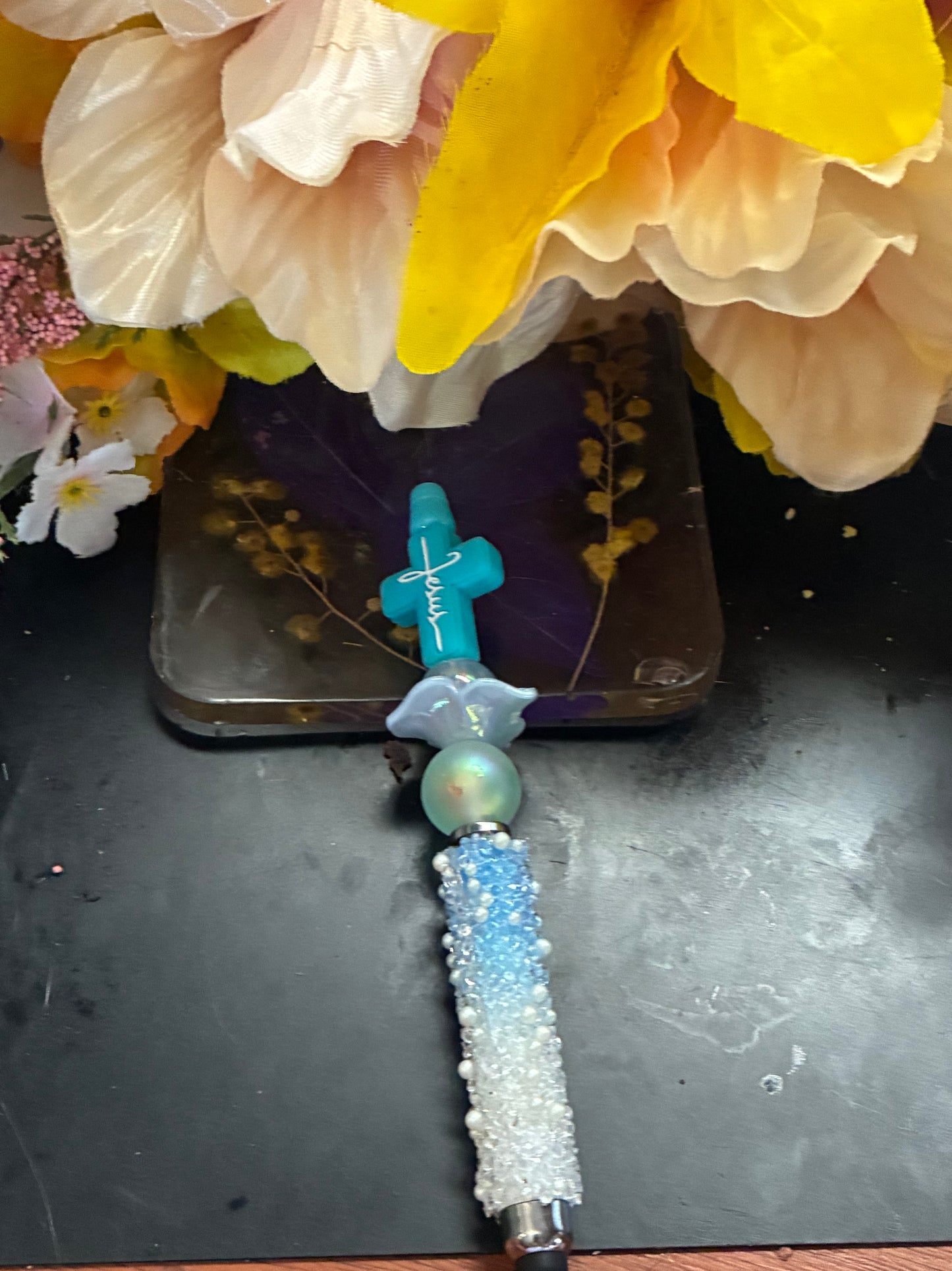 Write in Faith Pen Collection