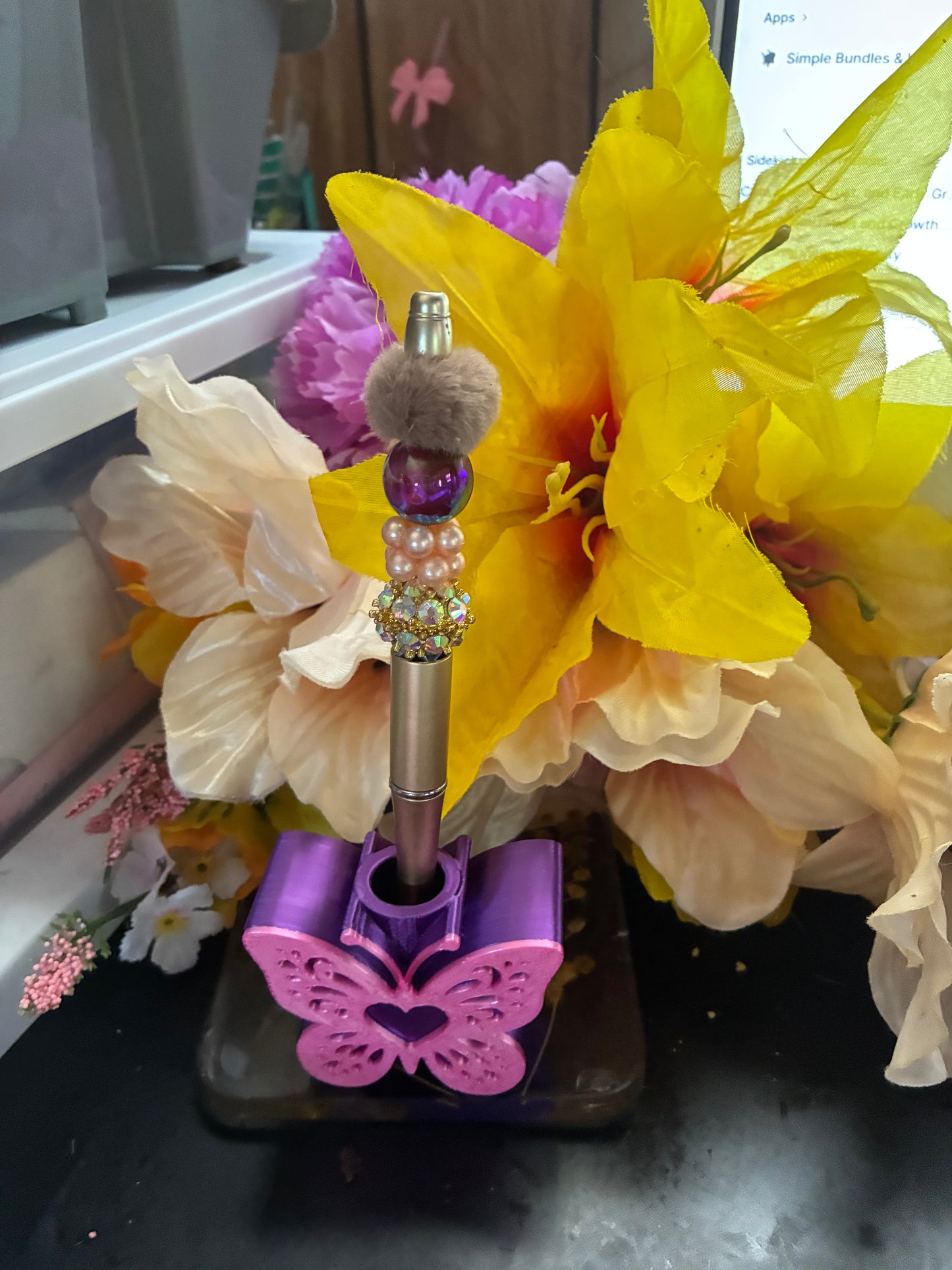 Write in Faith Pen Collection