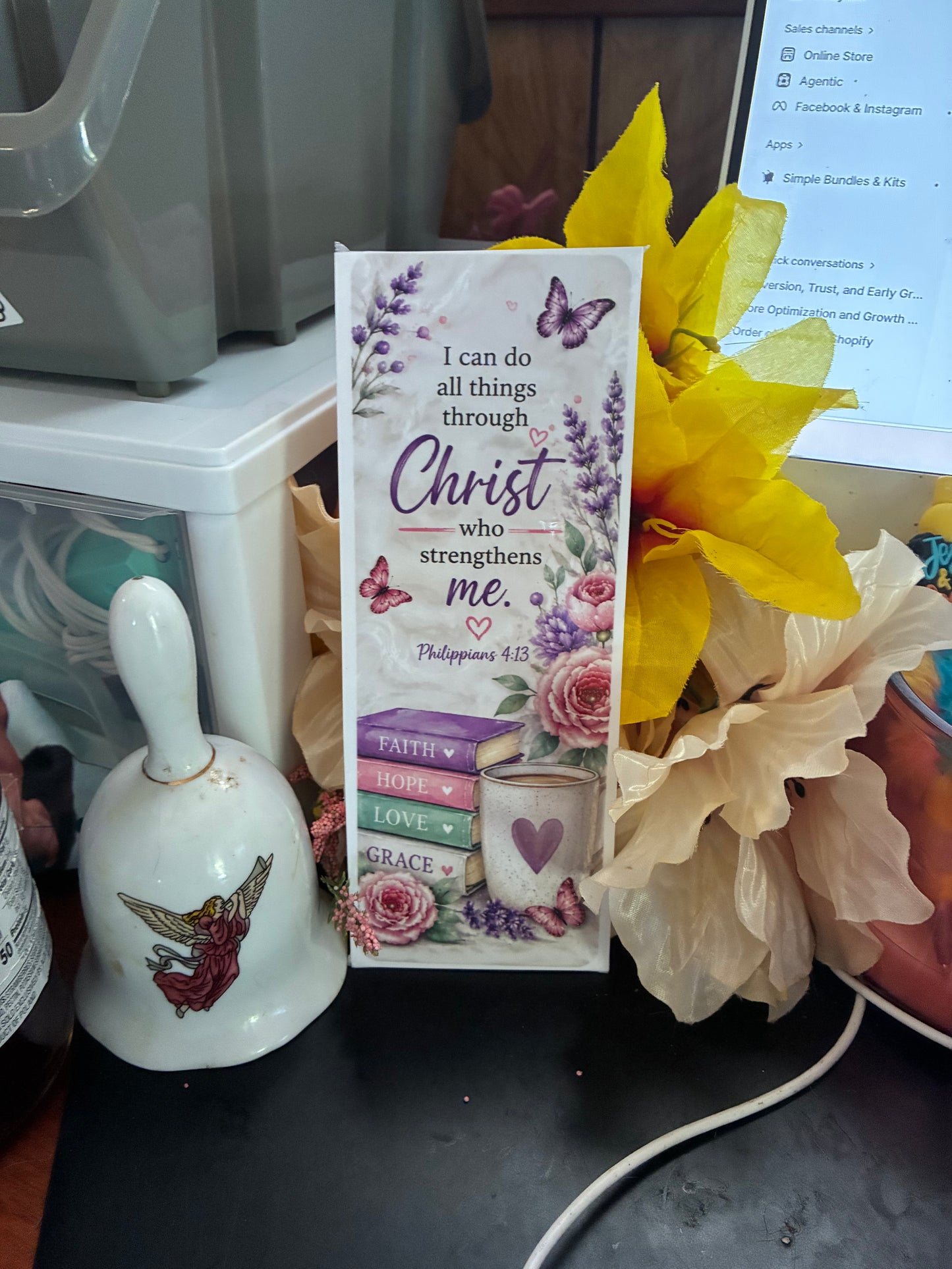 Blessed Reading Bundle