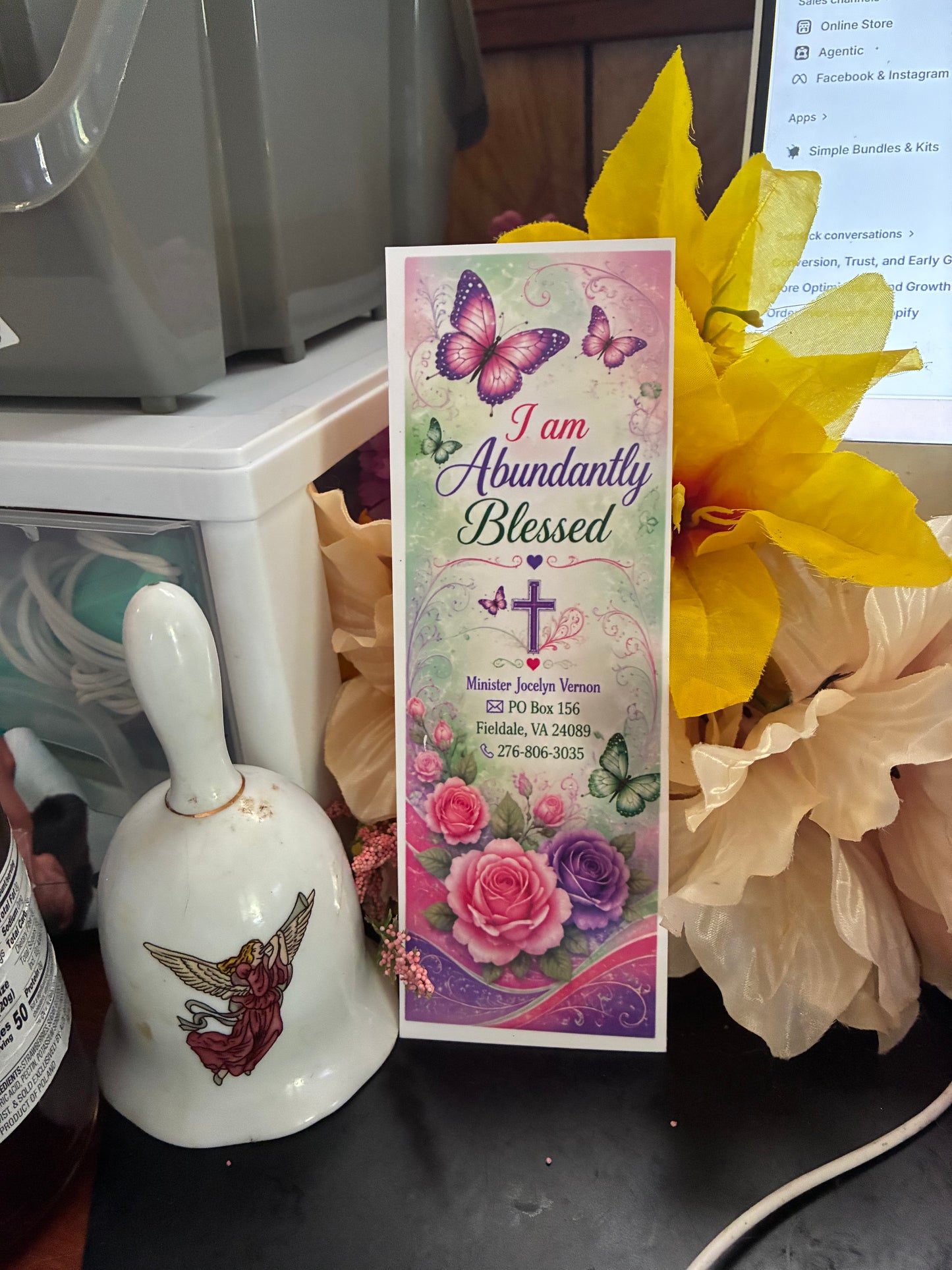 Blessed Reading Bundle