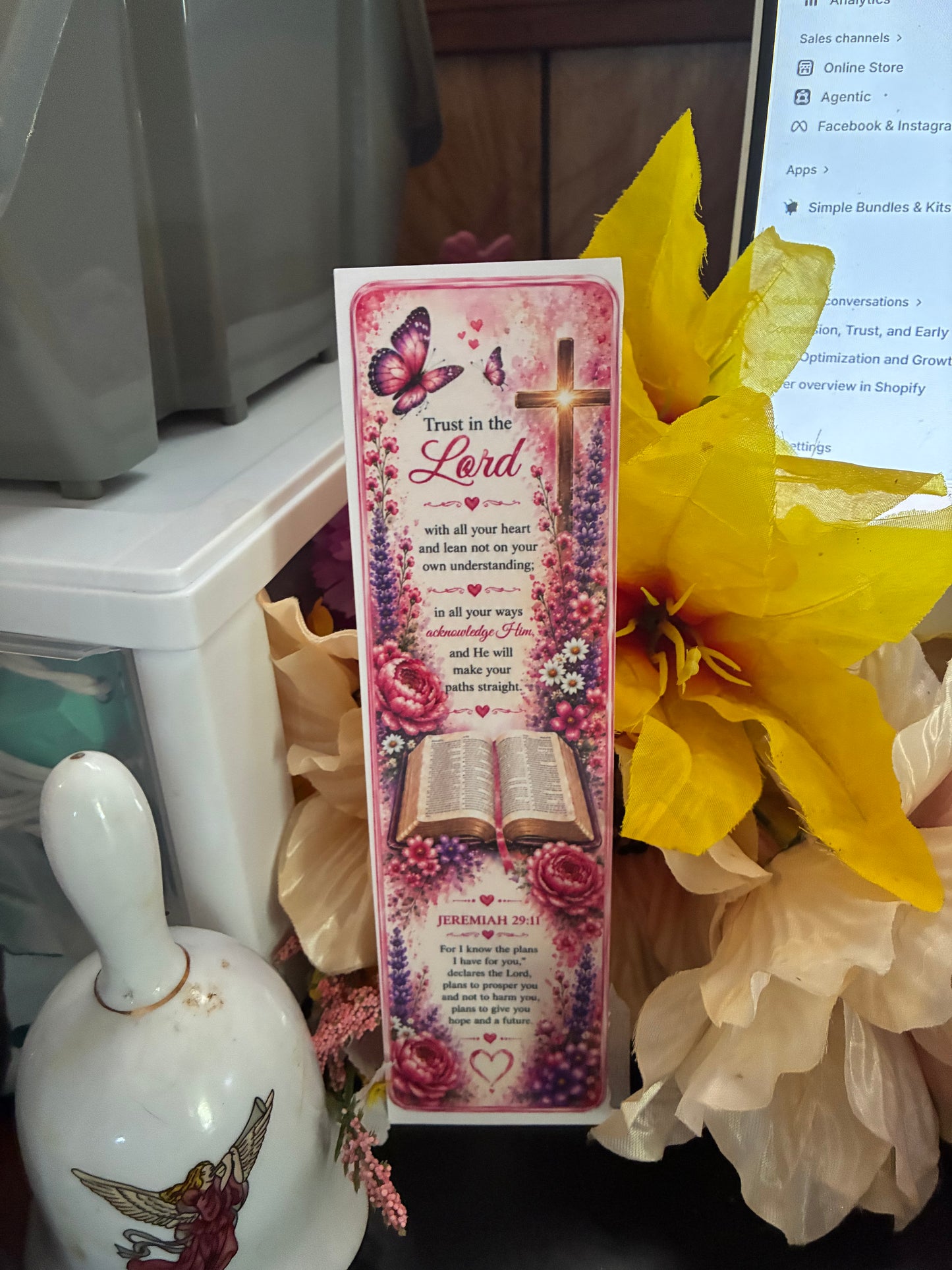 Blessed Reading Bundle