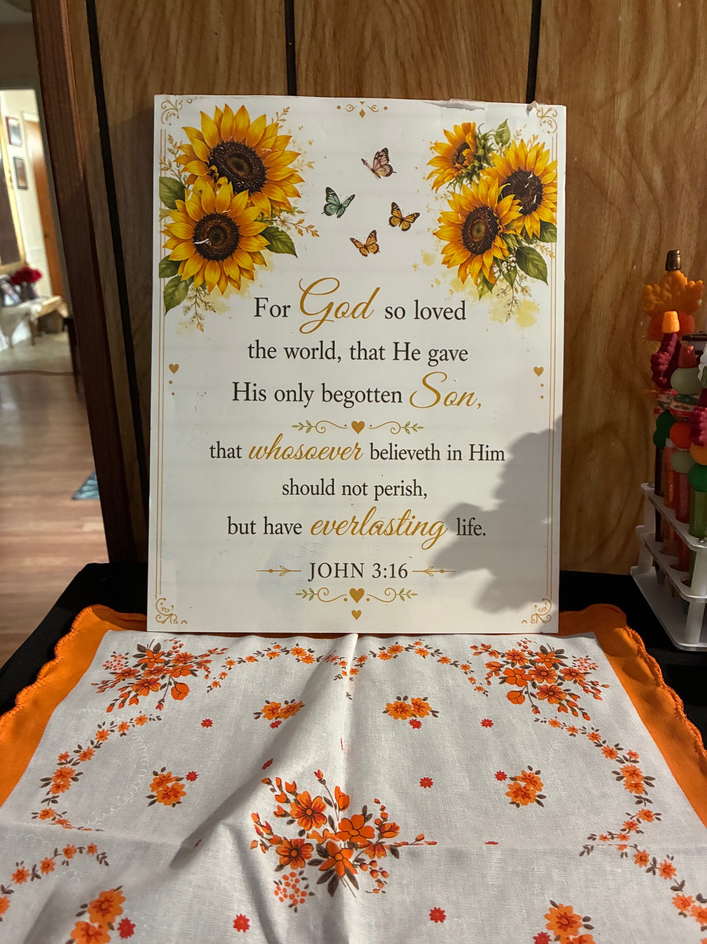 Blessed Notepads