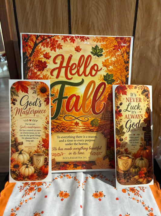 Prayer & Purpose Bundle