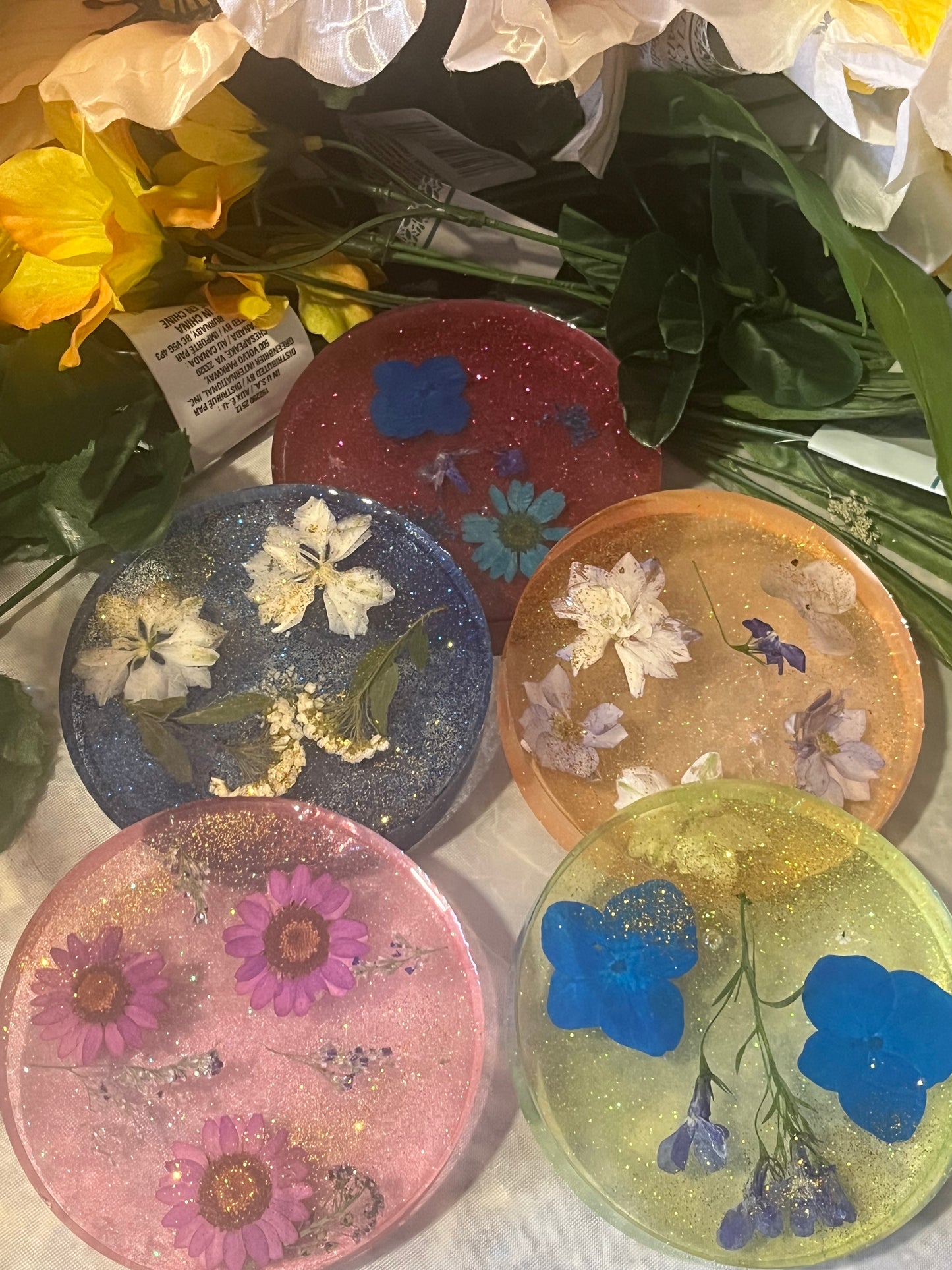 Radiance in Faith Set