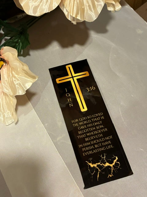 Faithfully Yours Duo-Pick Any 2 Bookmarks